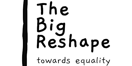 Immagine principale di The Big Reshape Live Karma Yoga Workshop-  Battersea Arts Centre 