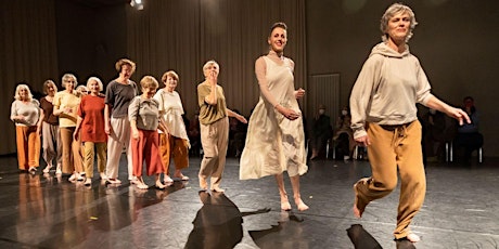 AMOURUOMA - Performance des Dance On Labs von Nicole Berndt-Caccivio