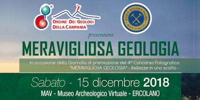 Meravigliosa Geologia – Bellezze in uno scatto Meravigliosa Geologia – Bellezze in uno scatto