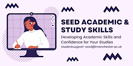 SEED Study Skills: Conclusion