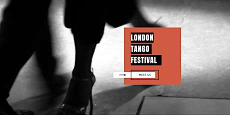 London Tango Festival