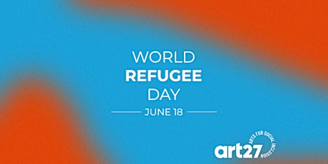 Refugee Day 2023: Scattered People film screening + Q&A primary image