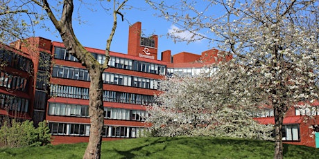 Imagen principal de Hammersmith & Fulham College Open Day - Thursday 7 March