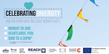 Image principale de Celebrating Diversity