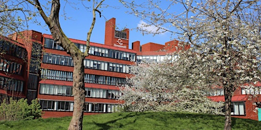 Imagem principal de Hammersmith & Fulham College Open Day - Thursday 13 June