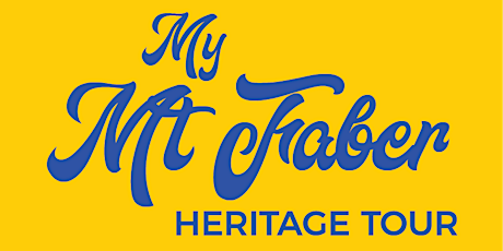 My Mt Faber Heritage Tour [English] (11 June 2023)