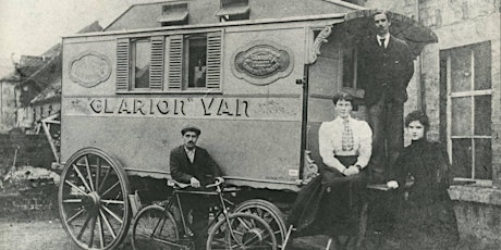 Imagen principal de Ada, Doris and The Clarion Van