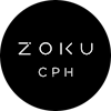 Logotipo da organização Zoku Copenhagen