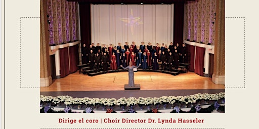 Capital University Chapel Choir primary image