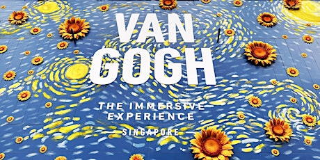 Van Gogh Creative Workshops