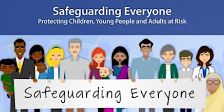 Imagem principal de Level 1 - Safeguarding Awareness