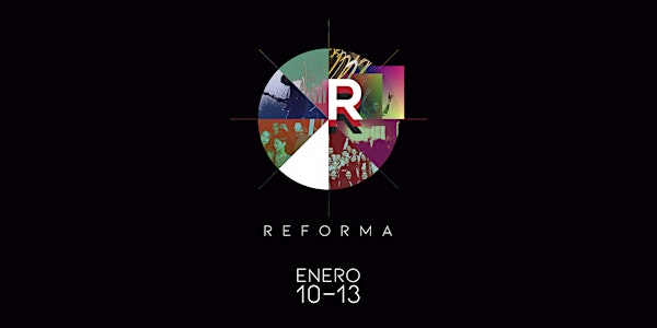 Reforma Conferencia 2019