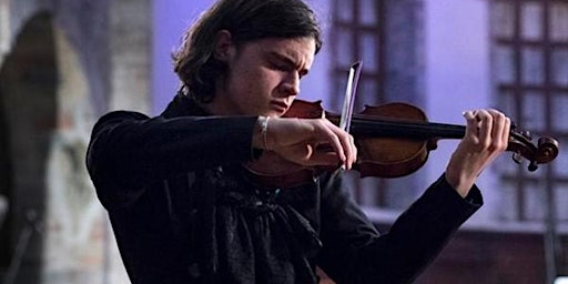 Immagine principale di il violino virtuoso 