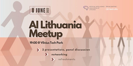 AI Lithuania MeetUp