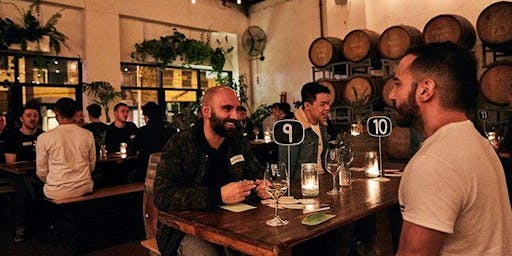 eventbrite speed dating edmonton
