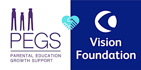 PEGS/Vision Foundation Research