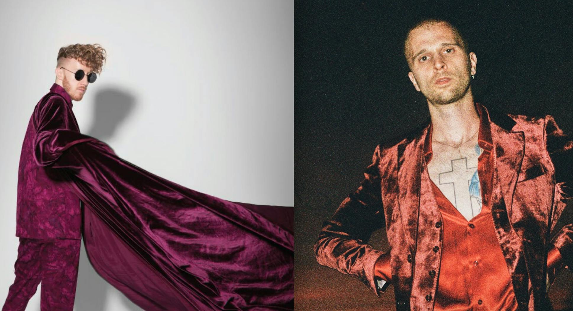 Daley and JMSN