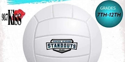 High School Volleyball Showcase primary image