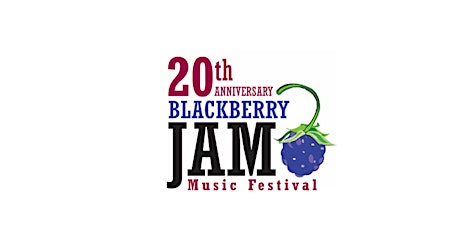 Blackberry Jam Music Festival