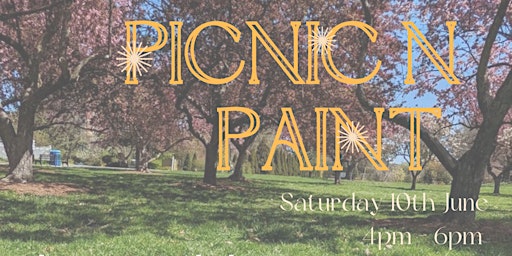 Paint n Picnic primary image