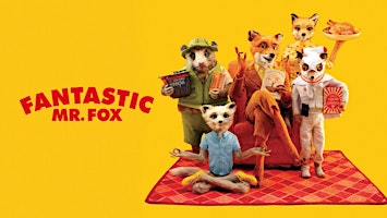 Imagen principal de Fantastic Mr. Fox - en la terraza del club - PoS
