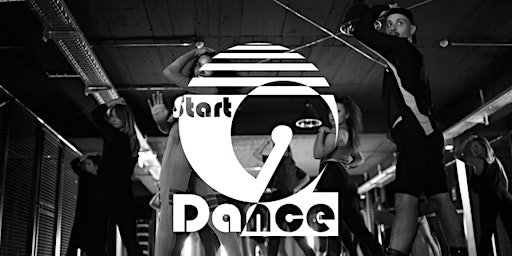 Start2Dance - High Heels Dance primary image