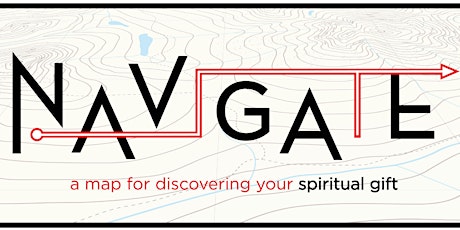 Navigate - A Spiritual Gift class primary image