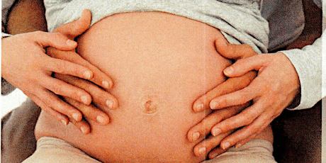 Childbirth Education (1-day) primary image