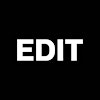 Logotipo de EDIT