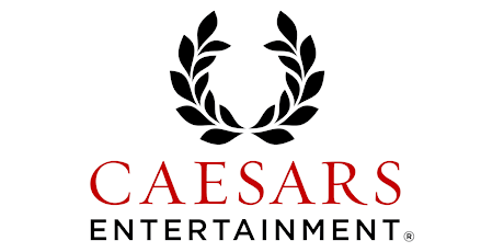 Caesars Entertainment Economic Equity Tour Webinars primary image