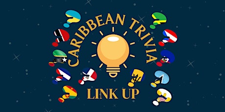 Caribbean Trivia Link Up