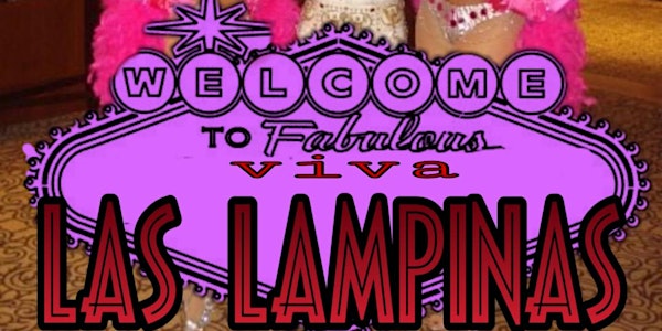 4e Lampegatse Vrouwkes Zitting | Viva Las Lampinas