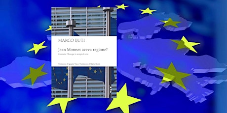 Immagine principale di Costruire l'Europa in tempi di crisi 