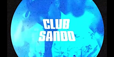 Club Sando x Crane June!