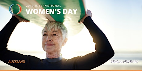 International Women's Day | Auckland primary image