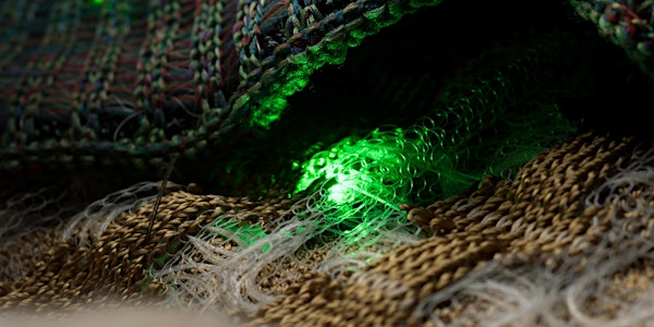 "Fabric- The New Software" Networking Event