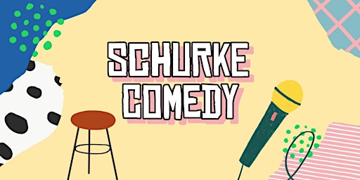 Schurke Comedy primary image