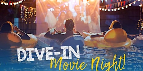 DIVE IN Movie Night - Family Edition