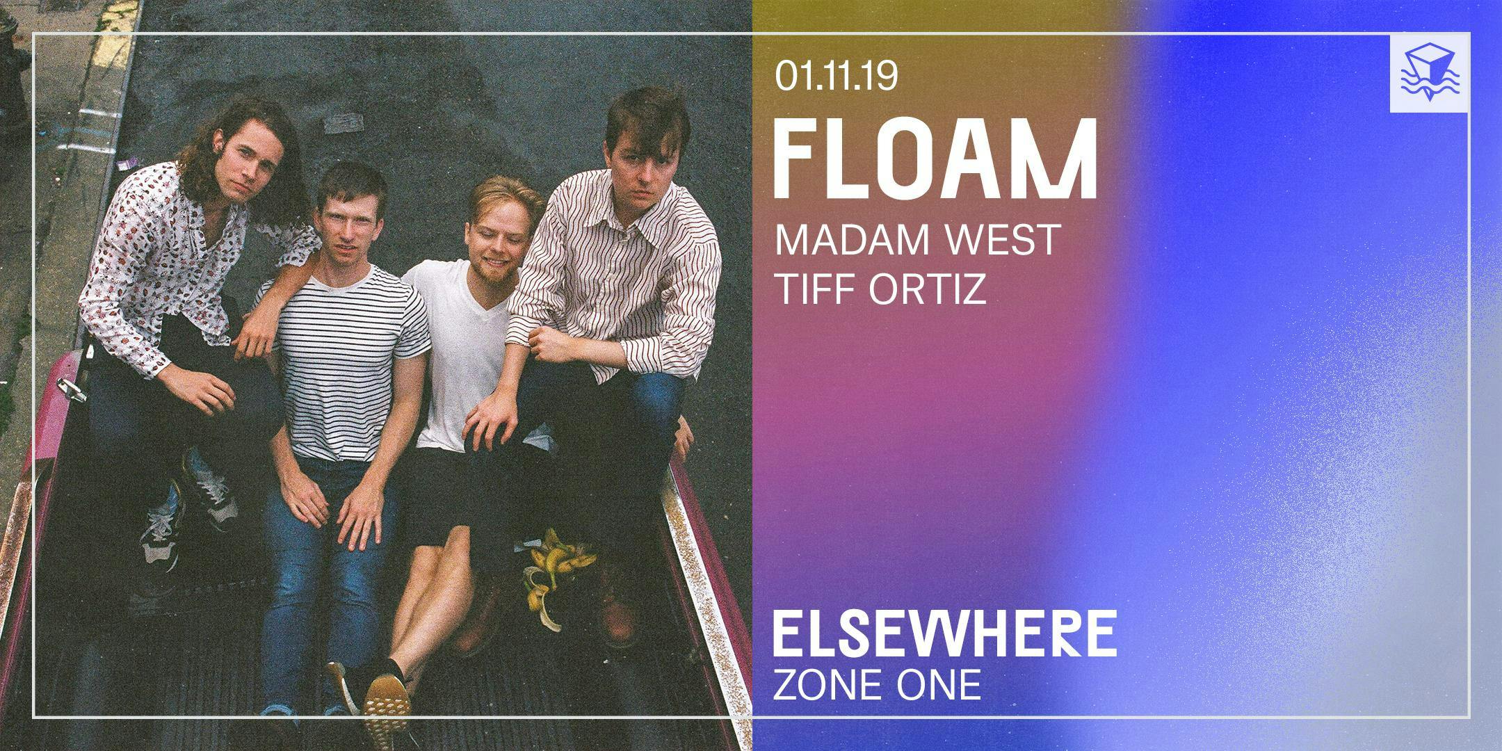 Floam