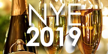 Barleycorn New Year's Eve 2019 - Best Party in Wrigleyville! primary image
