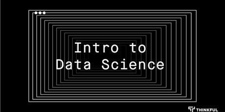 intro to data science build a predictive model tickets wed jan 16
