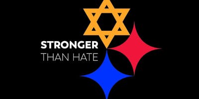 Evening of Learning in Remembrance of the Victims of Pittsburgh