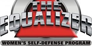 BRPD Women's Equalizer Self-Defense Class - August 5,7,12,14 primary image