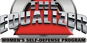 Image principale de BRPD Women's Equalizer Self-Defense Class - August 5,7,12,14