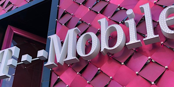 Magenta Mix & Mingle