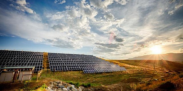 Regional Clean Energy Corridor Roundtable with Amory Lovins