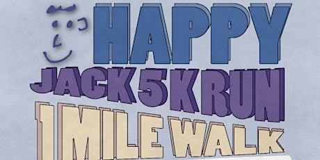 Happy Jack 5k run / 1mi walk for Neuroendocrine Cancers