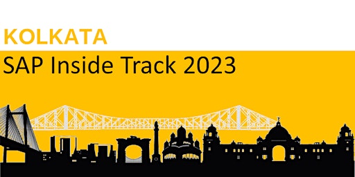 SAP Inside Track Kolkata-2023
