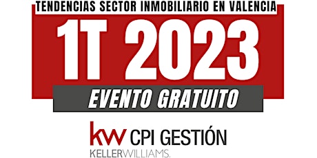 Tendencias sector inmobiliario en Valencia 1T 2023
