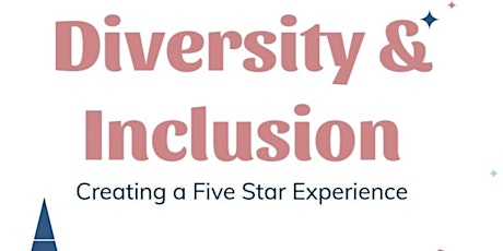 Five Star Inclusion - Getting Off To A Good Start primary image